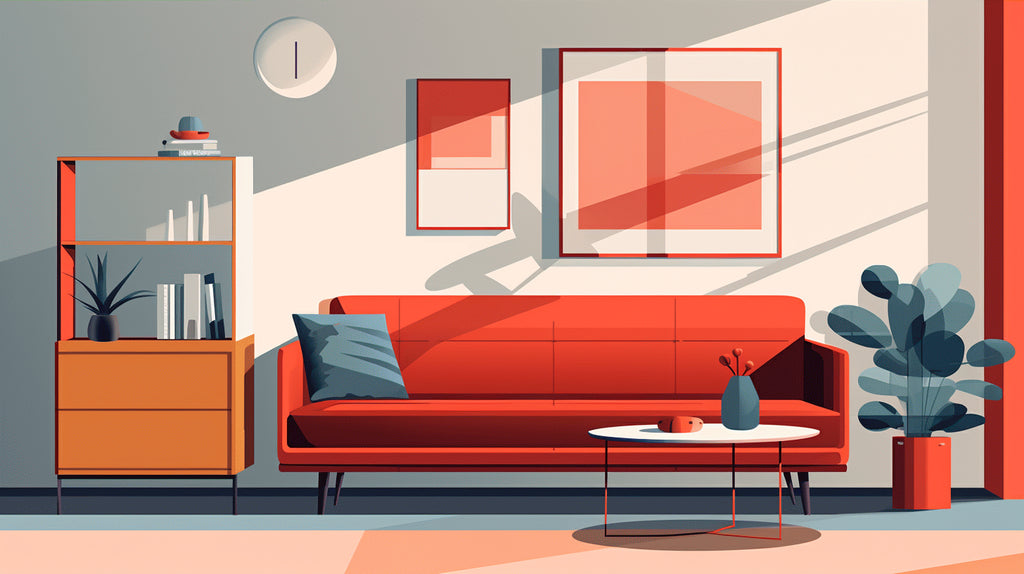 Space-saving Furniture Solutions